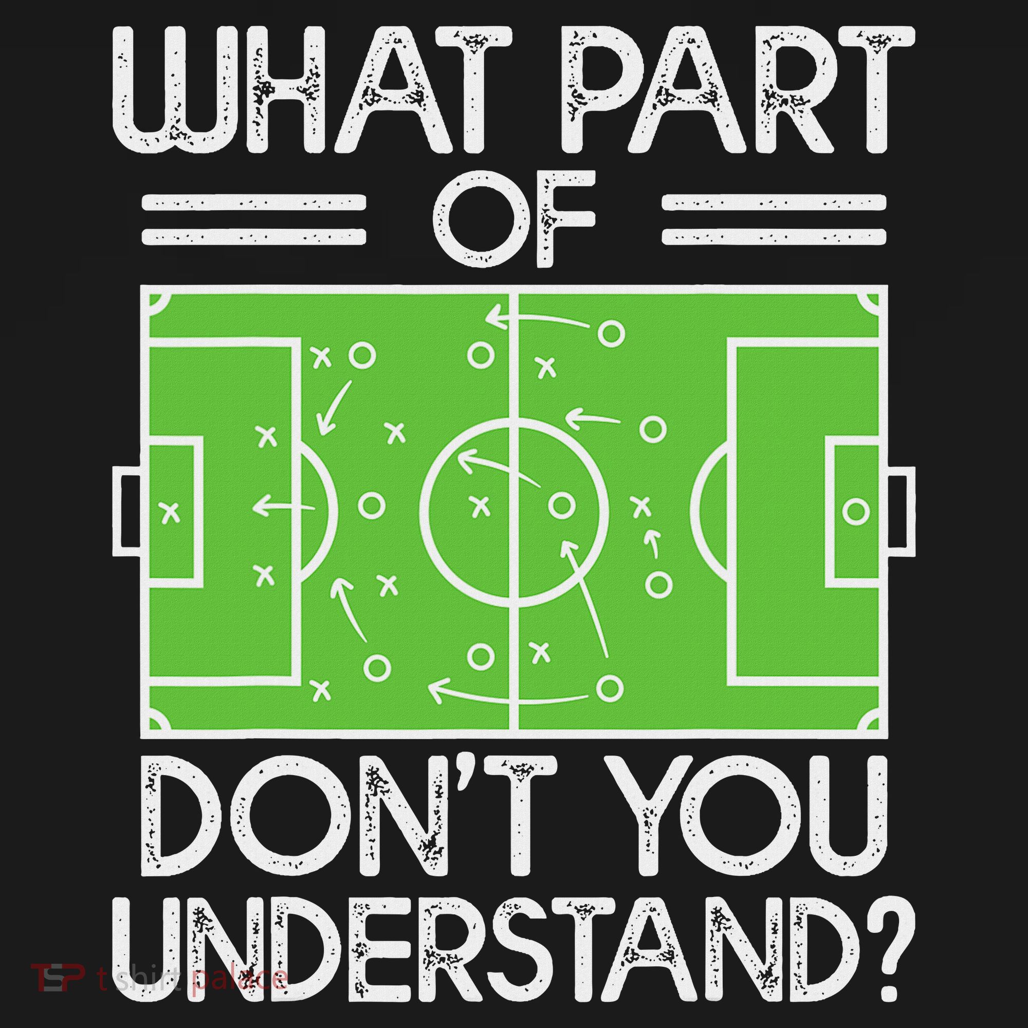 Soccer Coach Funny What Part Of Soccer Don't You Understand Baby Bodysuit