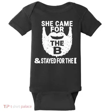 Baby Bodysuit