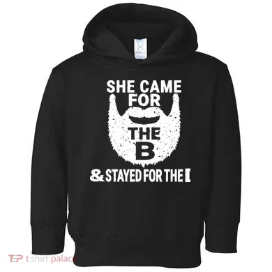 Toddler Hoodie