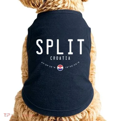 Doggie Tank