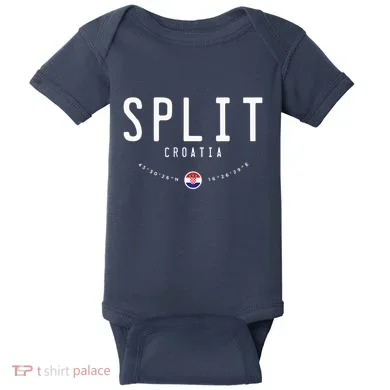Baby Bodysuit
