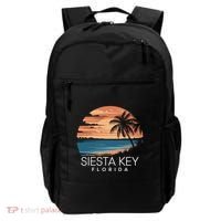 Sarasota County Florida Siesta Key Great Gift Backpack thumb 0