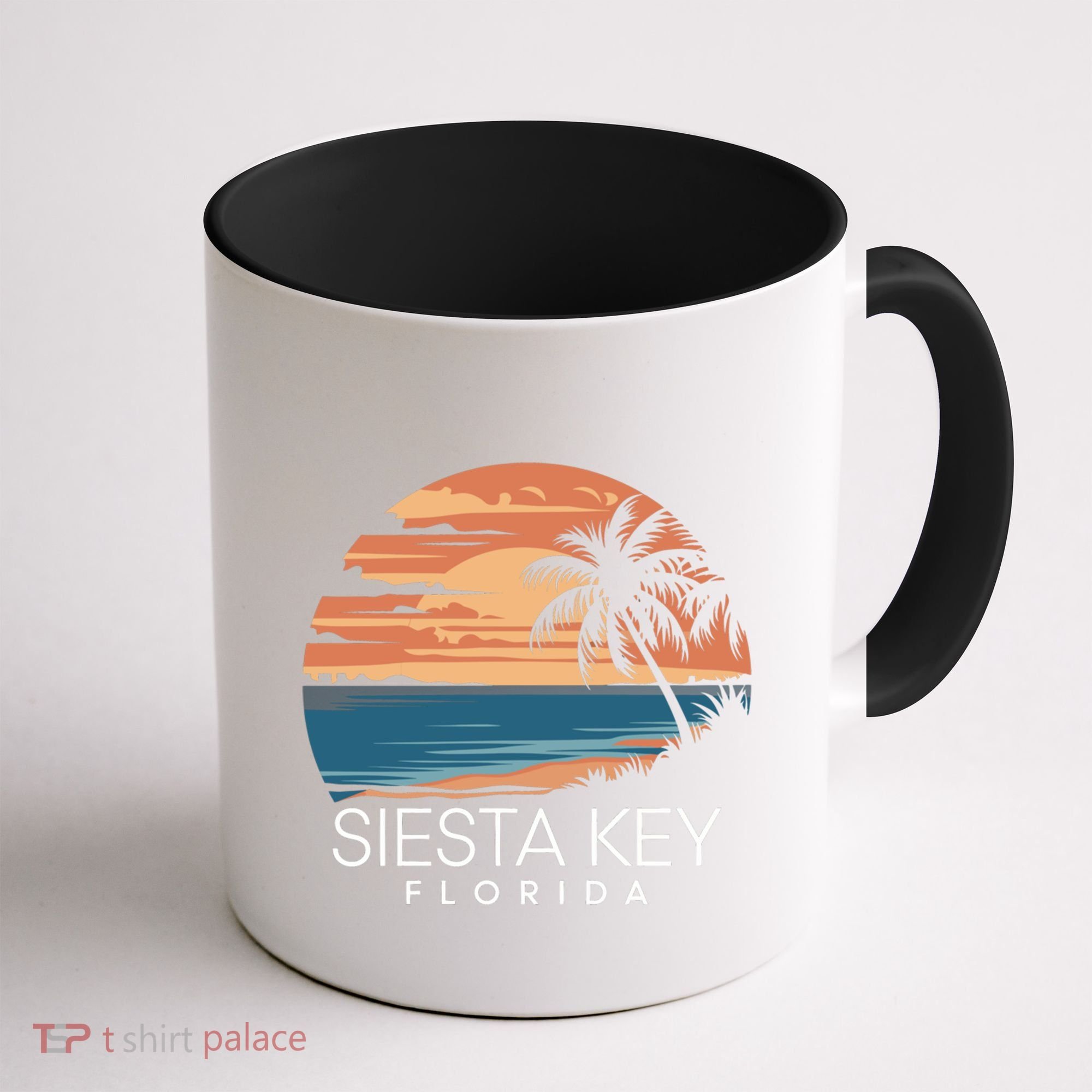 Sarasota County Florida Siesta Key Great Gift Coffee Mug