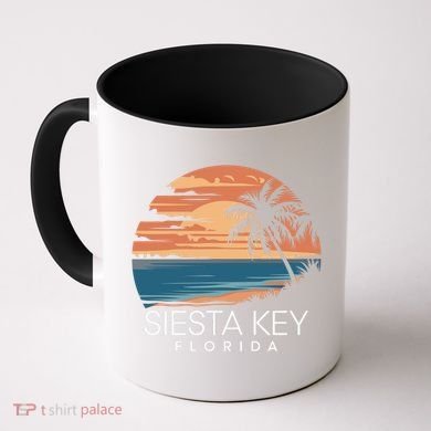 Sarasota County Florida Siesta Key Great Gift Coffee Mug