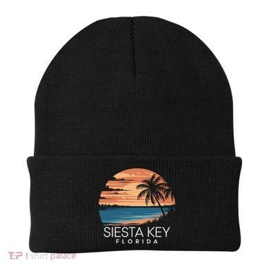 Sarasota County Florida Siesta Key Great Gift Beanie