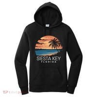 Sarasota County Florida Siesta Key Great Gift Women's Hoodie thumb 0