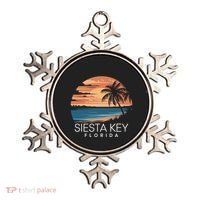 Sarasota County Florida Siesta Key Great Gift Ornament thumb 0