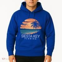 Sarasota County Florida Siesta Key Great Gift Hoodie thumb 2