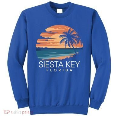 Sarasota County Florida Siesta Key Great Gift Sweatshirt