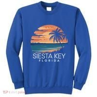 Sarasota County Florida Siesta Key Great Gift Sweatshirt thumb 0