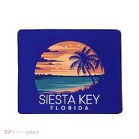 Sarasota County Florida Siesta Key Great Gift Mousepad thumb 0
