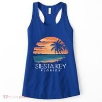 Sarasota County Florida Siesta Key Great Gift Women's Tank Top thumb 0