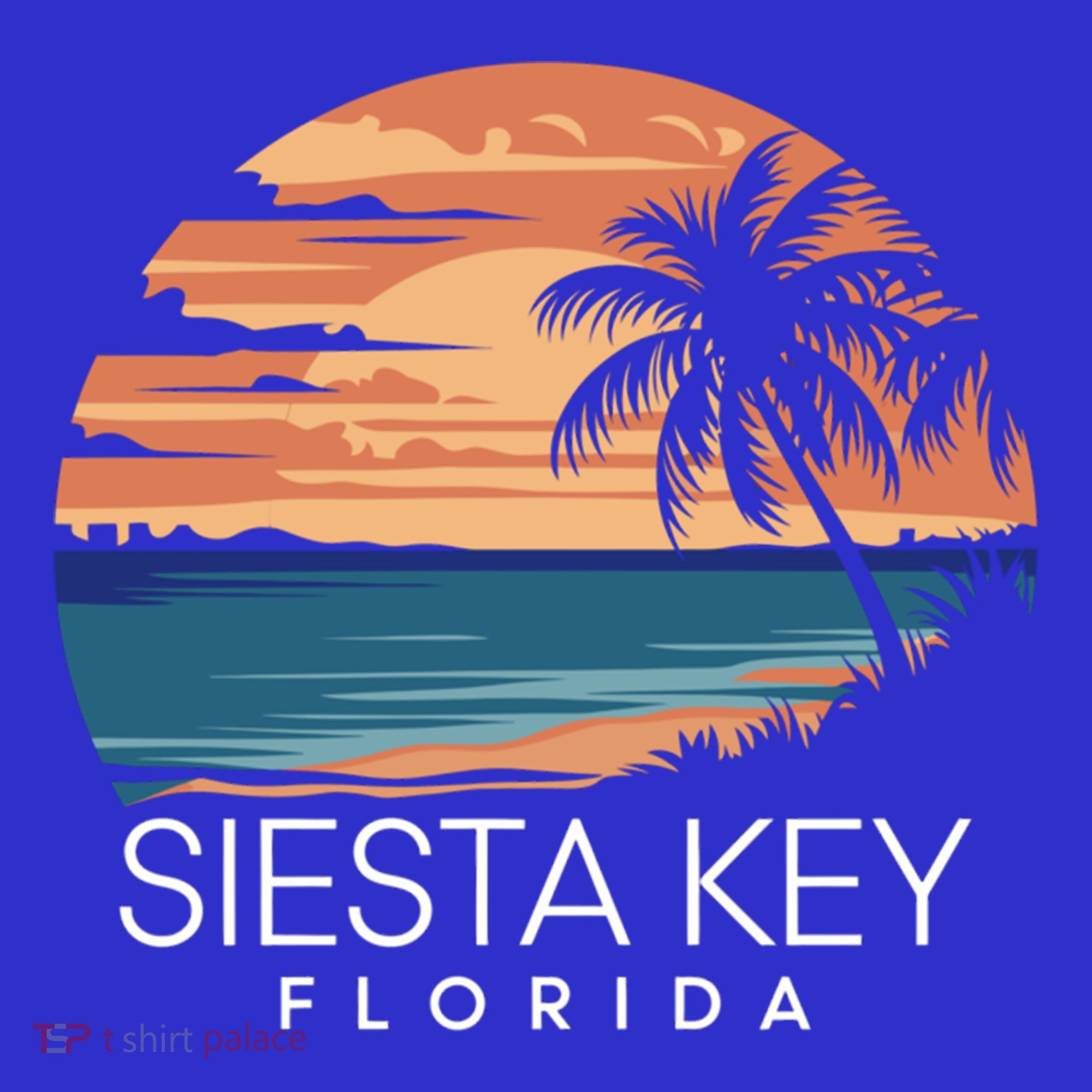 Sarasota County Florida Siesta Key Great Gift Baby Bodysuit