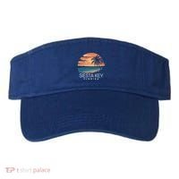 Sarasota County Florida Siesta Key Great Gift Visor thumb 0