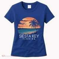 Sarasota County Florida Siesta Key Great Gift Women's T-Shirt thumb 0