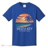 Sarasota County Florida Siesta Key Great Gift Kids T-Shirt thumb 0