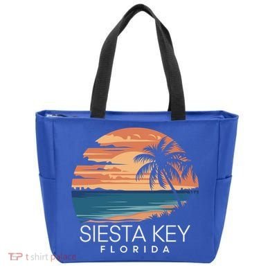 Sarasota County Florida Siesta Key Great Gift Tote Bag