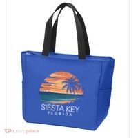 Sarasota County Florida Siesta Key Great Gift Tote Bag thumb 3