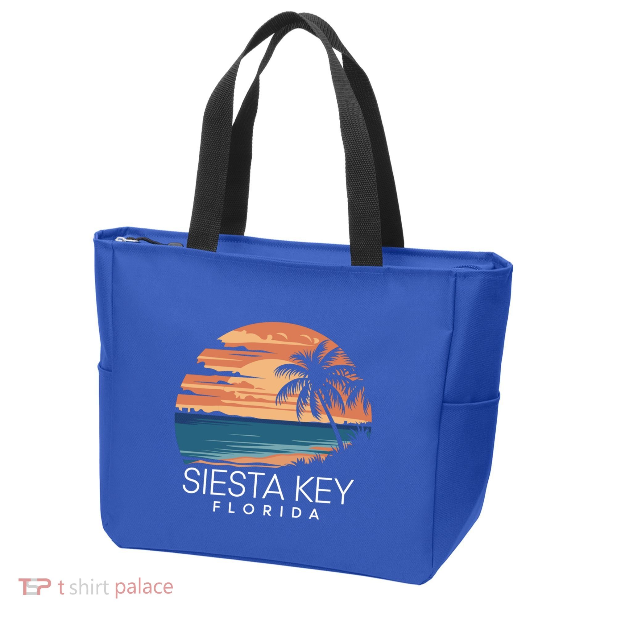 Sarasota County Florida Siesta Key Great Gift Tote Bag