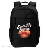Sarasota County Florida Siesta Key Meaningful Gift Backpack thumb 0