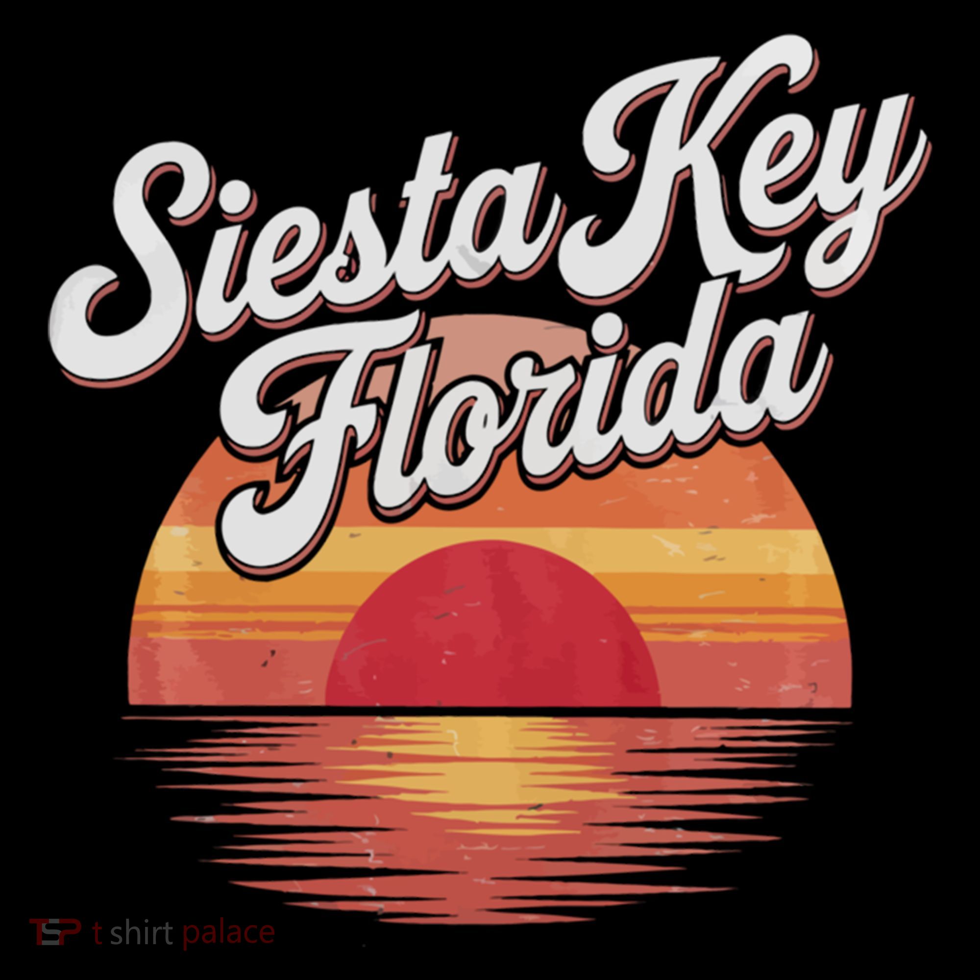 Sarasota County Florida Siesta Key Meaningful Gift Coffee Mug