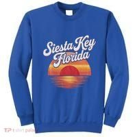 Sarasota County Florida Siesta Key Meaningful Gift Sweatshirt thumb 0