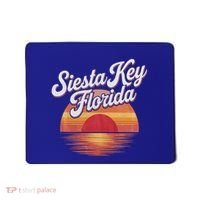 Sarasota County Florida Siesta Key Meaningful Gift Mousepad thumb 0