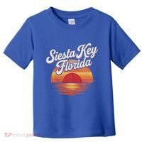 Sarasota County Florida Siesta Key Meaningful Gift Toddler T-Shirt thumb 0