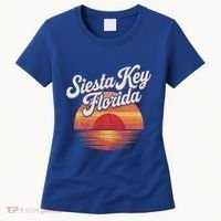 Sarasota County Florida Siesta Key Meaningful Gift Women's T-Shirt thumb 0
