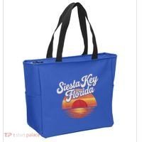 Sarasota County Florida Siesta Key Meaningful Gift Tote Bag thumb 2