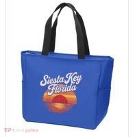 Sarasota County Florida Siesta Key Meaningful Gift Tote Bag thumb 3