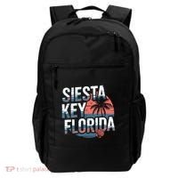 Sarasota County Florida Siesta Key Cute Gift Backpack thumb 0