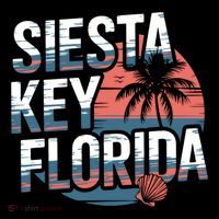 Sarasota County Florida Siesta Key Cute Gift Coffee Mug thumb 5
