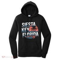 Sarasota County Florida Siesta Key Cute Gift Women's Hoodie thumb 0