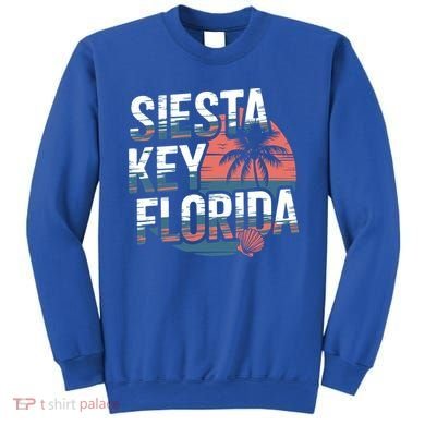 Sarasota County Florida Siesta Key Cute Gift Sweatshirt