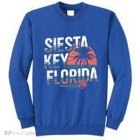 Sarasota County Florida Siesta Key Cute Gift Sweatshirt thumb 0