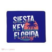 Sarasota County Florida Siesta Key Cute Gift Mousepad thumb 0