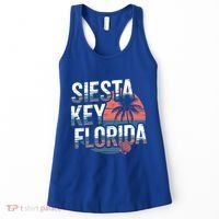 Sarasota County Florida Siesta Key Cute Gift Women's Tank Top thumb 0