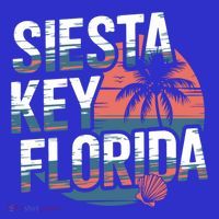 Sarasota County Florida Siesta Key Cute Gift Baby Bodysuit thumb 2