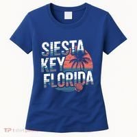 Sarasota County Florida Siesta Key Cute Gift Women's T-Shirt thumb 0