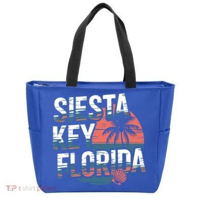 Sarasota County Florida Siesta Key Cute Gift Tote Bag