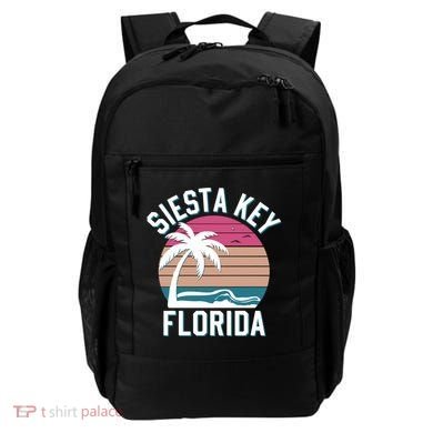 Sarasota County Florida Siesta Key Cute Gift Backpack