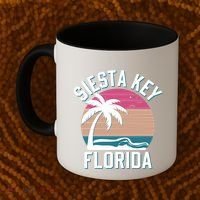 Sarasota County Florida Siesta Key Cute Gift Coffee Mug thumb 2