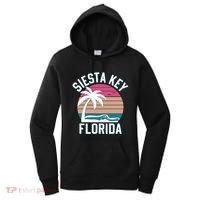 Sarasota County Florida Siesta Key Cute Gift Women's Hoodie thumb 0
