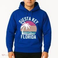 Sarasota County Florida Siesta Key Cute Gift Hoodie thumb 2