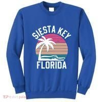 Sarasota County Florida Siesta Key Cute Gift Sweatshirt thumb 0