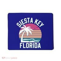 Sarasota County Florida Siesta Key Cute Gift Mousepad thumb 0