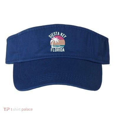 Sarasota County Florida Siesta Key Cute Gift Visor