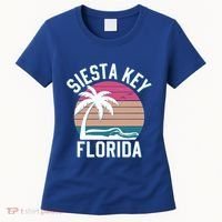 Sarasota County Florida Siesta Key Cute Gift Women's T-Shirt thumb 0