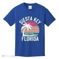 Sarasota County Florida Siesta Key Cute Gift Kids T-Shirt thumb 0